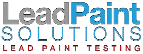 Logo Lead Paint Solutions