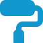 Paint Roller Icon